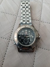 Orologio battaglione san marco