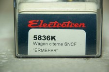 ELECTROTREN HO - CARRO