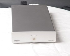 Trigon Advance Phono Pre
