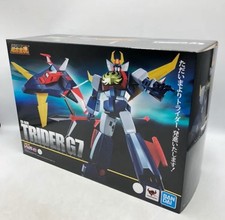 BANDAI Soul of Chogokin GX-66R