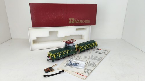 Rivarossi art 1473 locomotore - art,