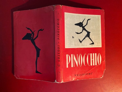 Collodi avventure di - -,