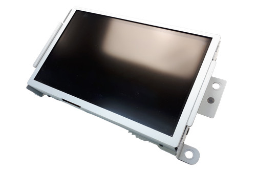 Display navigatore ford - display,