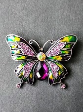 🦋 SPILLA FARFALLA