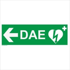 CARTELLO SEGNALETICO UNI -