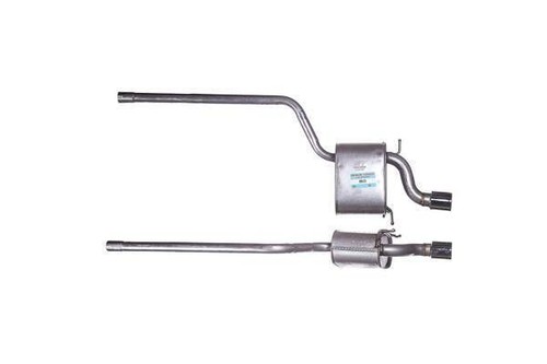 Scarico per mini one - scarico,