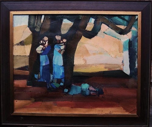 Brita hansson 1918 1979 - brita,
