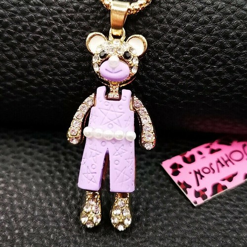 Betsey johnson salopette - johnson,
