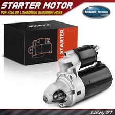 Starter Motor for Kohler