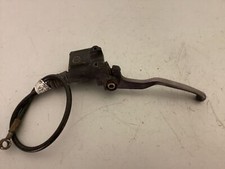 aprilia tuareg 600 pompa freno anteriore