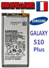 Batterie originale samsung - batterie,