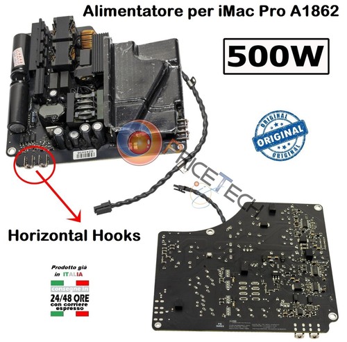 Alimentatore per imac pro - alimentatore,