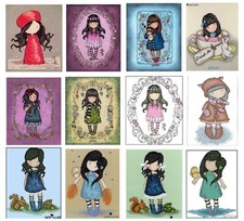 12 CROSS STITCH SCHEMES