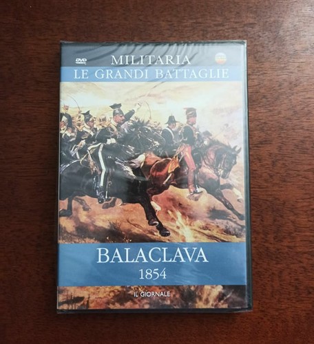 Dvd militaria le grandi - -,