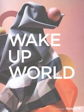 WAKE UP WORLD IL LETTO SECONDO