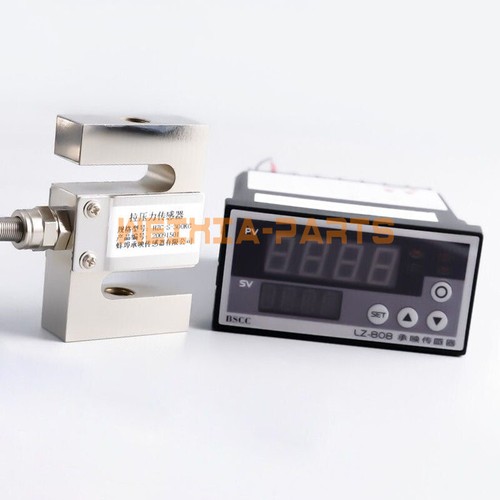 New hzc load - cell, force