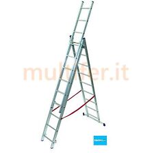 SCALA A SFILO FACAL EURO STILO