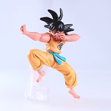 Personaggio Son Goku Dragon Ball serie HG giapponese dal Giappone F/S