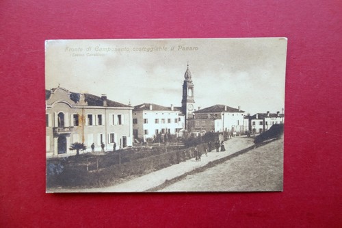 Cartoline emilia modena - cartoline,