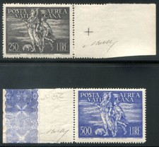 1949 Vaticano PA Tobia 2