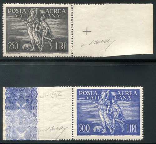 1949 vaticano tobia 2 - pa,