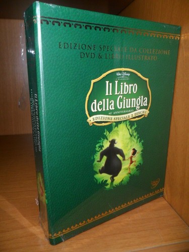 Disney libro della - disney,