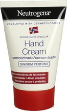 Neutrogena crema mani senza profumo 50 ml