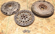 Manual Transmission Clutch