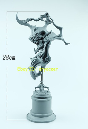 Statua animale shanren - animale, models