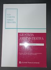 Compendio di Diritto Amministrativo -  Elio Casetta - Giuffrè Editore