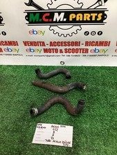 Tubi Acqua Motore 3Pz. Sym HD Evo 200 Anno 2006 2007 2008 2009 2010