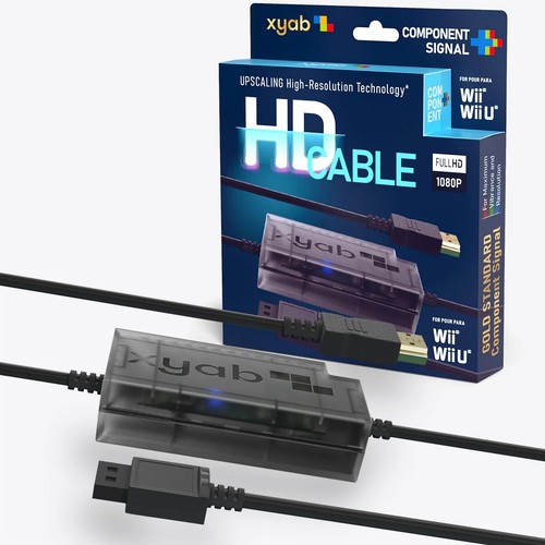 Nintendo wii - u,