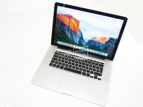 Apple macbook pro a1286 - apple,
