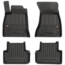 Tappetini Auto TPE Frogum