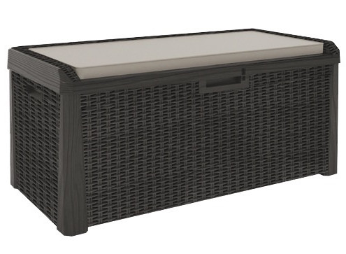Baule multiuso santorini plus - multiuso,