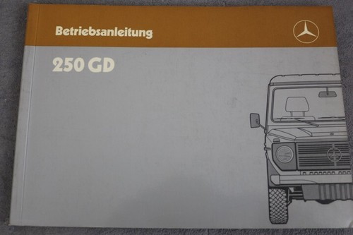 Mercedes benz 250 manuale - 250,