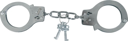 Standard handcuffs for - standard,