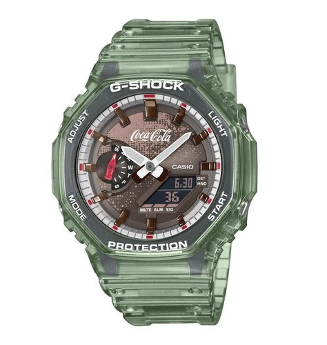 Orologio limited edition coca - orologio,