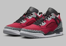 Nike Air Jordan Spizike Low
