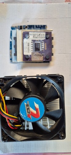 Processore amd athlon - athlon, +
