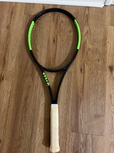 Wilson blade true pro stock - wilson,