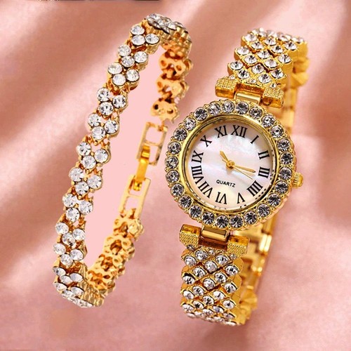 Set crystal queen con - set,