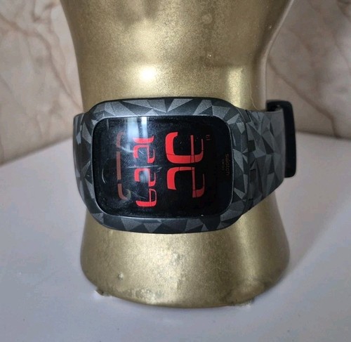 Orologio lcd digitale swatch - orologio,