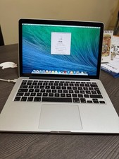 PROMO! Apple Macbook Pro 13"