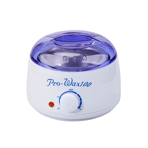 Scaldacera professionale 100w - scaldacera,