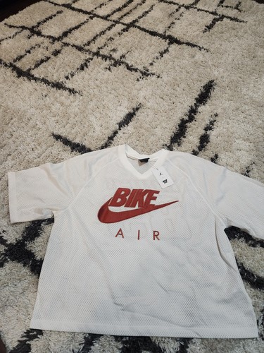 Maglia jordan bike - air, x