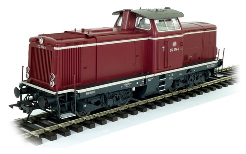 Lenz 40134 locomotiva - lenz, 40134-06