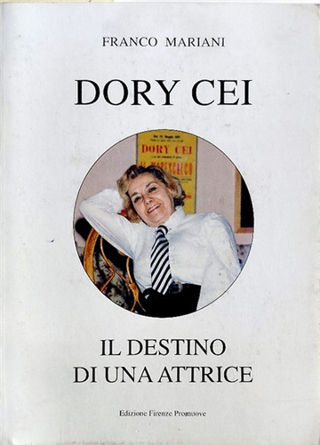 Mariani franco dory cei il - -,