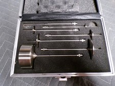 Brookfield Set di mandrini per