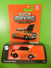 MATCHBOX 2025 - Parti Mobili -